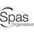 SPAS Organisation logo