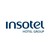 INSOTEL HOTEL GROUP (GEAMSA) logo
