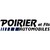 GROUPE POIRIER AUTOMOBILES logo