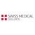 Swiss Medical Seguros logo
