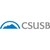 CSUSB logo