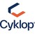 Logo di Cyklop International