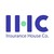 IHC - Insurance House Company logo