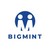 BigMint (formerly SteelMint/CoalMint) logo