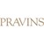 Pravins Limited logo