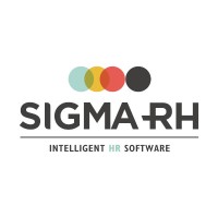 SIGMA-HR France logo