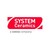 System Ceramics, a Coesia company logo