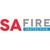 SA FIRE PROTECTION logo