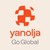 Yanolja Go Global logo