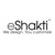 Logo di eShakti.com