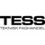 TESS as logo
