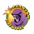 Phantom Fireworks logo