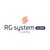 RG System logo