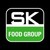 SK Food Group Inc logo