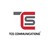 TCS Communications, LLC logo