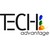 TECH'advantage logo