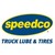 Speedco logo
