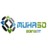 Muhaso (ended) logo