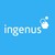 Ingenus Pharmaceuticals Logo