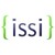 ISSI logo
