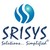 SRISYS Inc logo