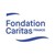 Fondation Caritas France logo