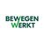 Bewegen Werkt logo