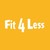 Fit4Less Canada logo