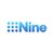 Nine logo