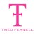Theo Fennell logo