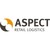 Aspect Retail Logistics logo