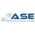 ASE spa logo
