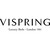 Vispring Ltd logo
