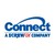 Connect logo