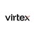 VIRTEX logo