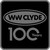 WW Clyde logo