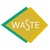 WASTE logo