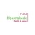 Heemskerk fresh & easy logo