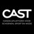 CAST Tradingplatform for Shoes, Sports & Fashion logo