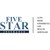 Five Star Insurance Agency logo