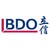 BDO China-SHU LUN PAN Certified Public Accountants LLP logo