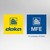 MFE Formwork Technology logo
