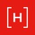 HealthStream logo