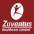Zuventus Healthcare Limited, Mumbai logo