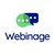 Webinage logo