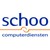 Schoo Computerdiensten logo