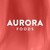 Aurora Food Marketing logo
