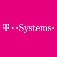 T-Systems Russia logo