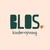 BLOS kinderopvang Logo