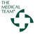 THE MEDICAL TEAM logo